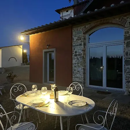 Podere Di Montecchio