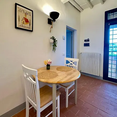 Podere Di Montecchio *