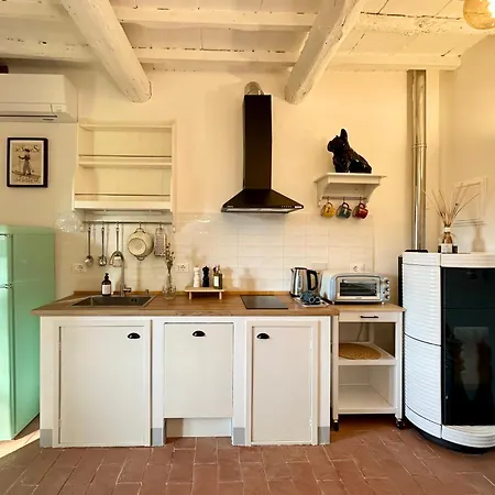 Podere Di Montecchio