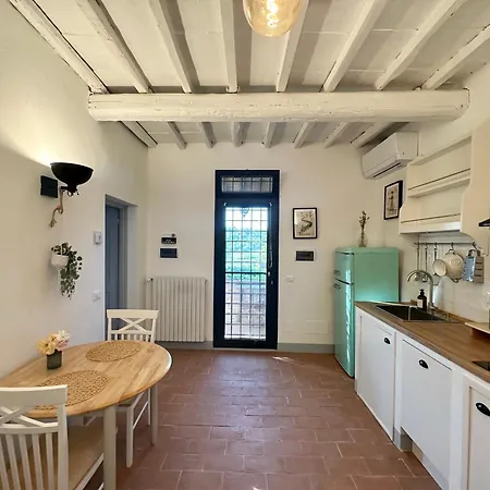 Apartment Podere Di Montecchio
