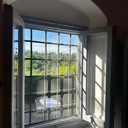 Podere Di Montecchio *