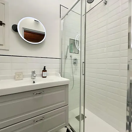 Podere Di Montecchio Appartement