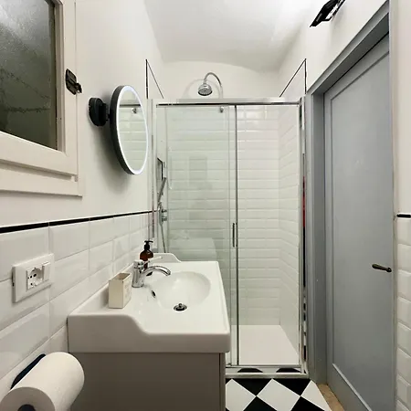 Podere Di Montecchio Appartement *