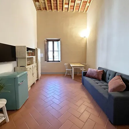 Apartment Podere Di Montecchio