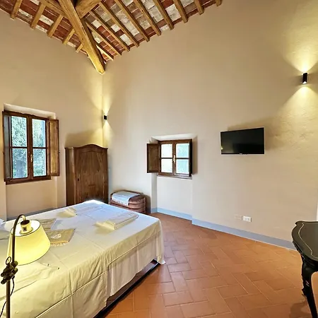 Podere Di Montecchio Appartement