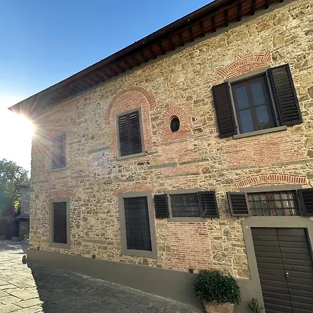 Podere Di Montecchio