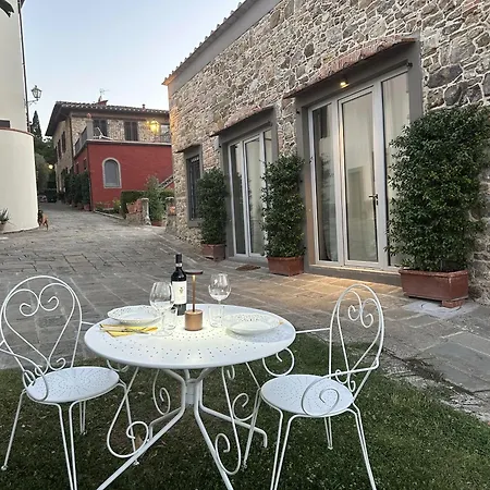 Apartment Podere Di Montecchio