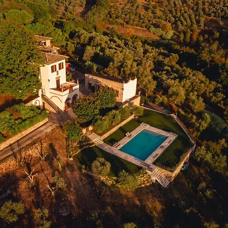Podere Di Montecchio