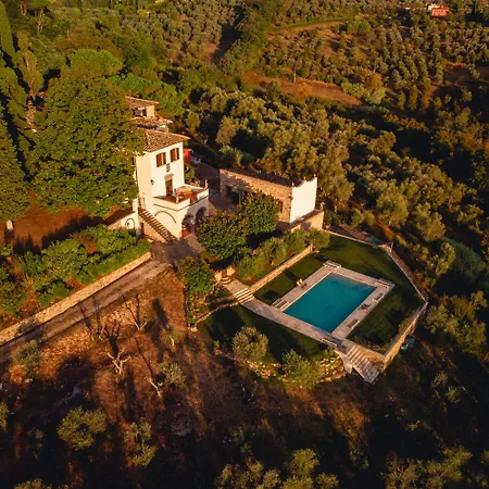 Apartment Podere Di Montecchio