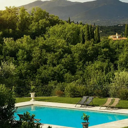 Appartement Podere Di Montecchio *