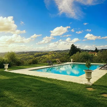 Podere Di Montecchio Appartement Florence