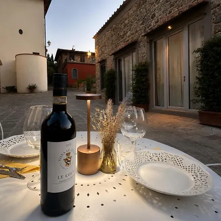 Podere Di Montecchio