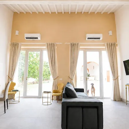 Podere Di Montecchio * Флоренция