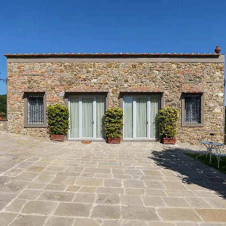 Podere Di Montecchio * 피렌체