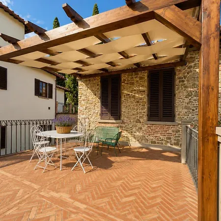 Podere Di Montecchio *