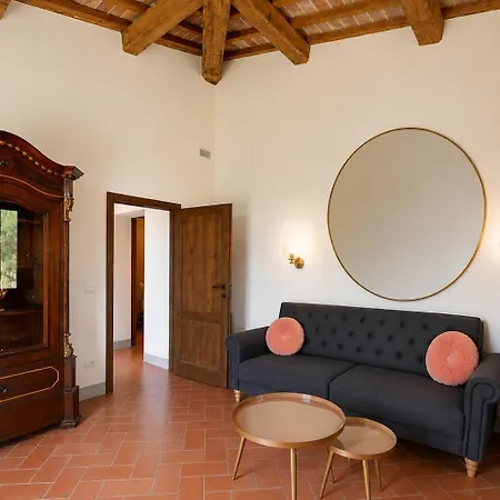 Podere Di Montecchio * Firenze