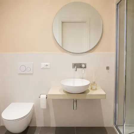 Podere Di Montecchio Апартаменты
