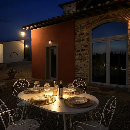 Podere Di Montecchio *