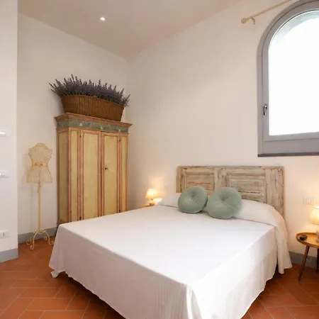 Podere Di Montecchio Апартаменты *