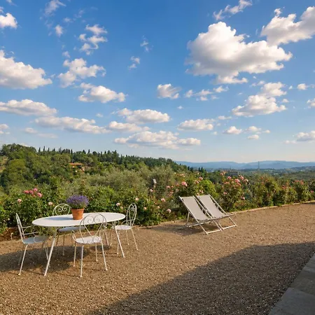 Podere Di Montecchio *