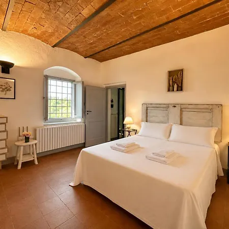 Διαμέρισμα Podere Di Montecchio *