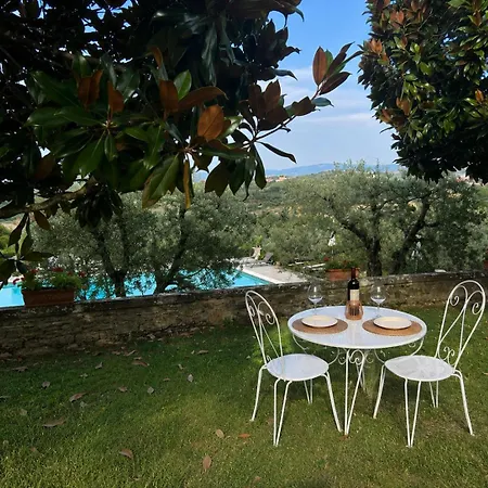 Podere Di Montecchio Firenze