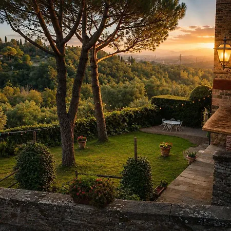 Podere Di Montecchio Firenze