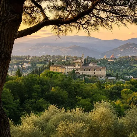 Podere Di Montecchio Lejlighed Firenze