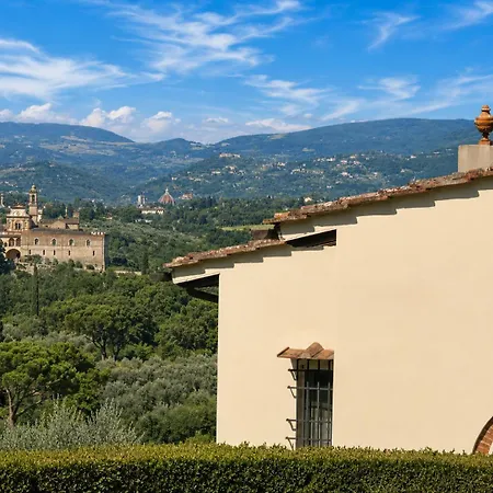 Podere Di Montecchio Floransa