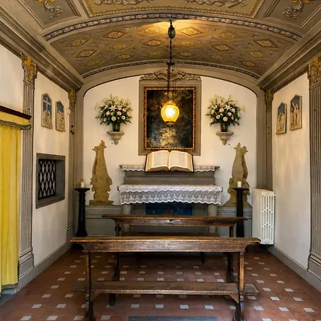 Podere Di Montecchio Lejlighed Firenze