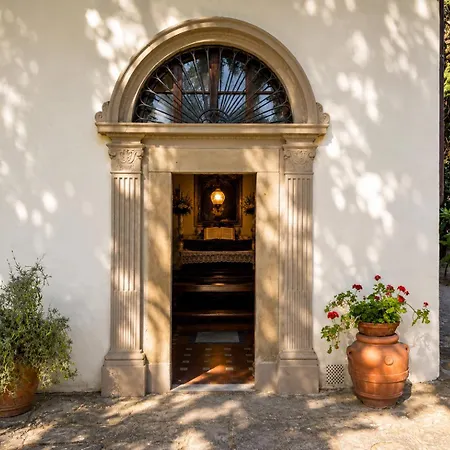 Lejlighed Podere Di Montecchio Firenze
