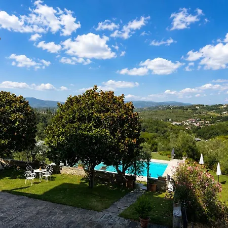 Podere Di Montecchio