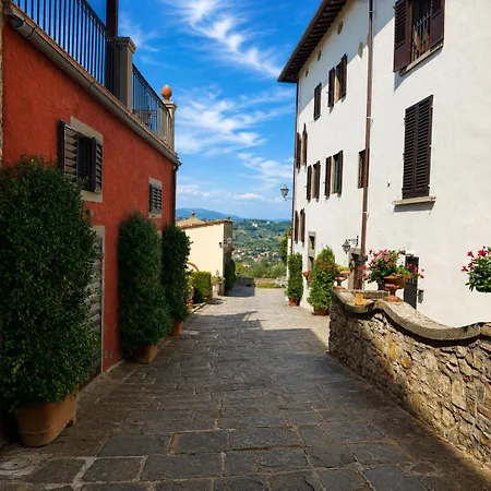 Podere Di Montecchio Daire *