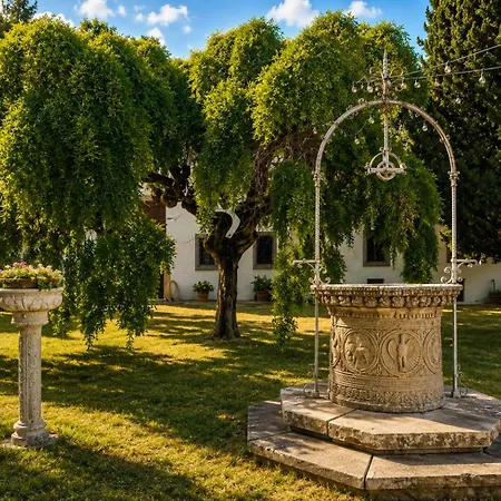 Daire Podere Di Montecchio *