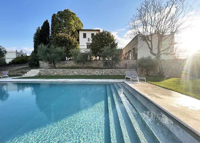 Podere Di Montecchio * Florence