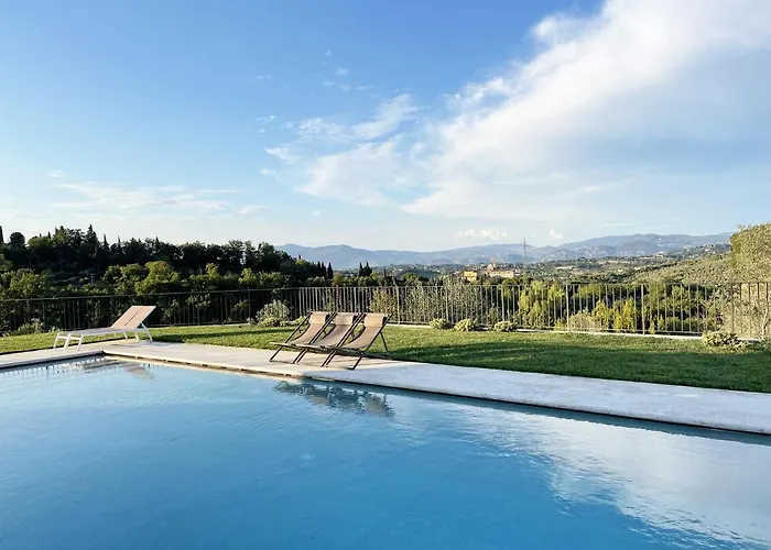 Podere Di Montecchio