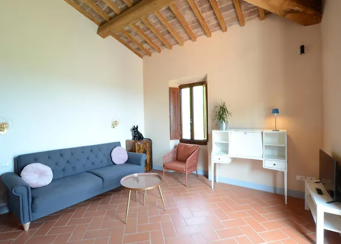 Appartement Podere Di Montecchio