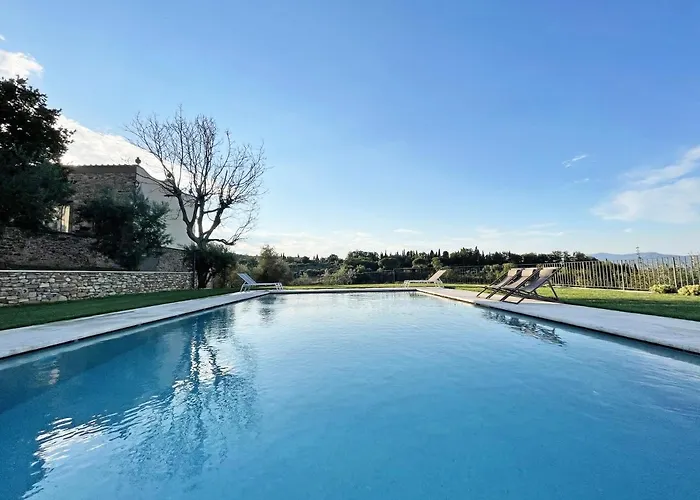 Podere Di Montecchio