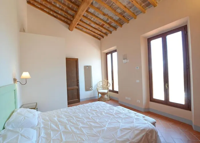 Appartement Podere Di Montecchio Florence