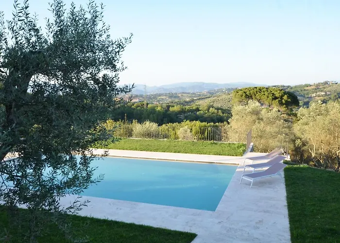 Appartement Podere Di Montecchio