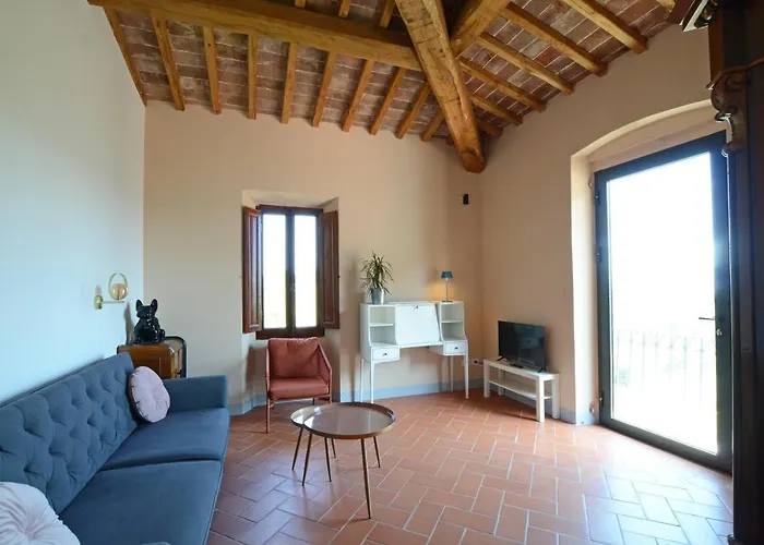 Podere Di Montecchio