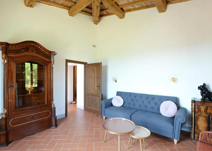 Podere Di Montecchio