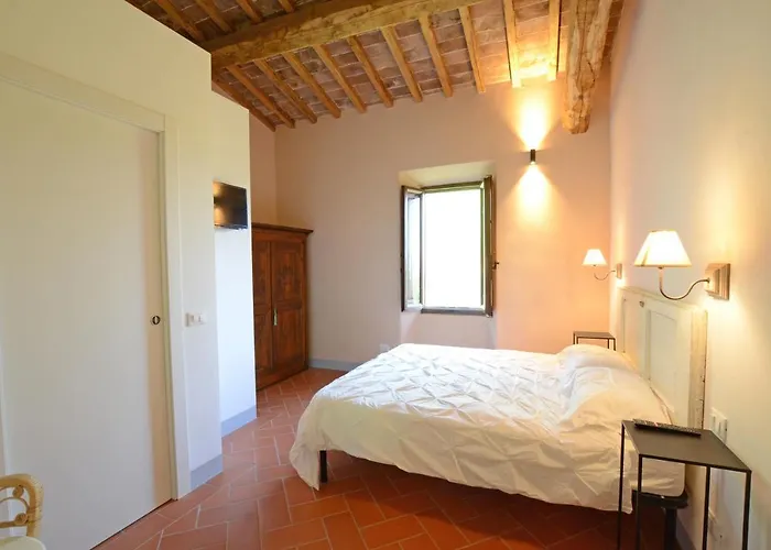 Appartement Podere Di Montecchio Florence