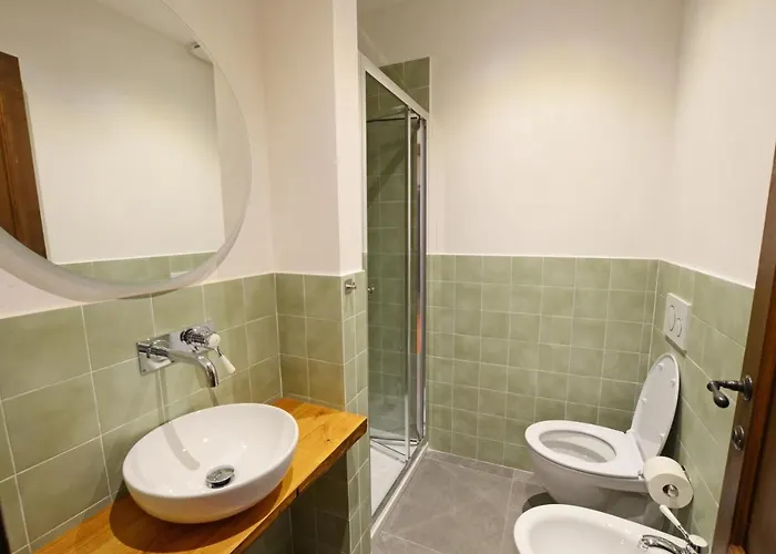 Podere Di Montecchio Appartement