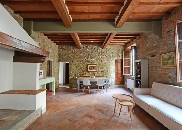 Podere Di Montecchio Florence