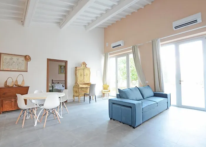 Podere Di Montecchio Florence