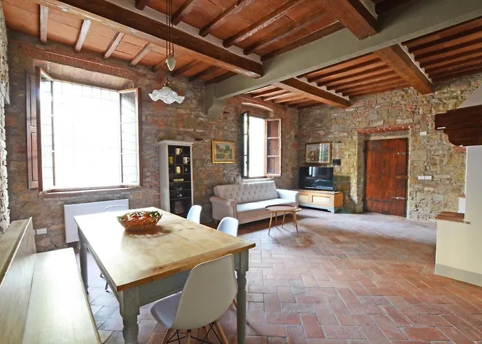 Podere Di Montecchio *