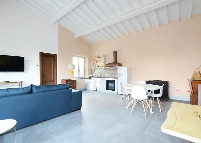 Podere Di Montecchio