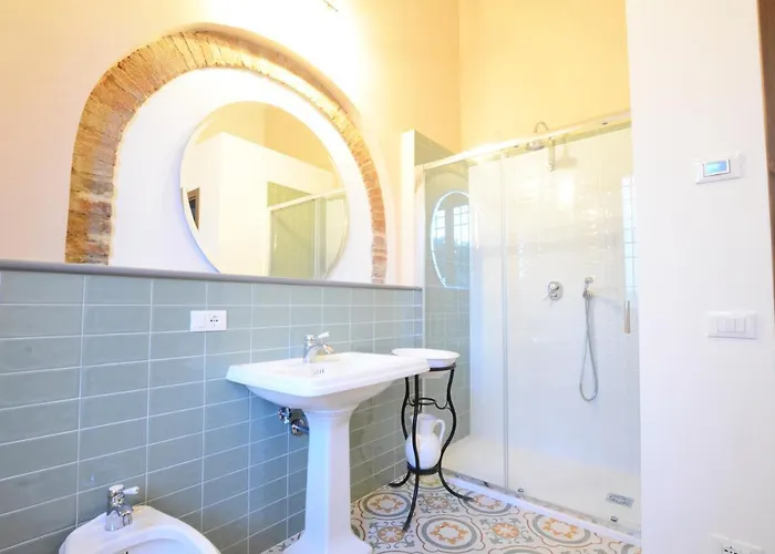 Appartement Podere Di Montecchio *