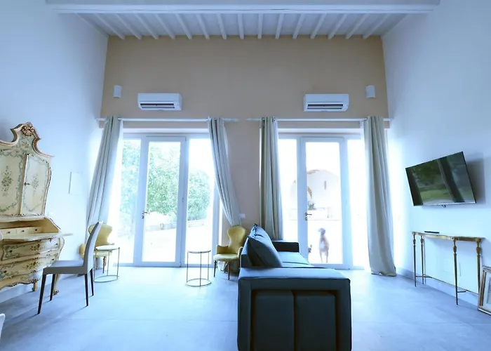 Appartement Podere Di Montecchio *